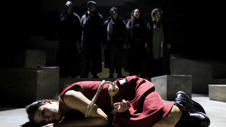 (Foto: Uroš Hočevar, SLG Celje)