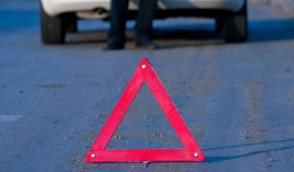Prepovedali so varnostni trikotnik