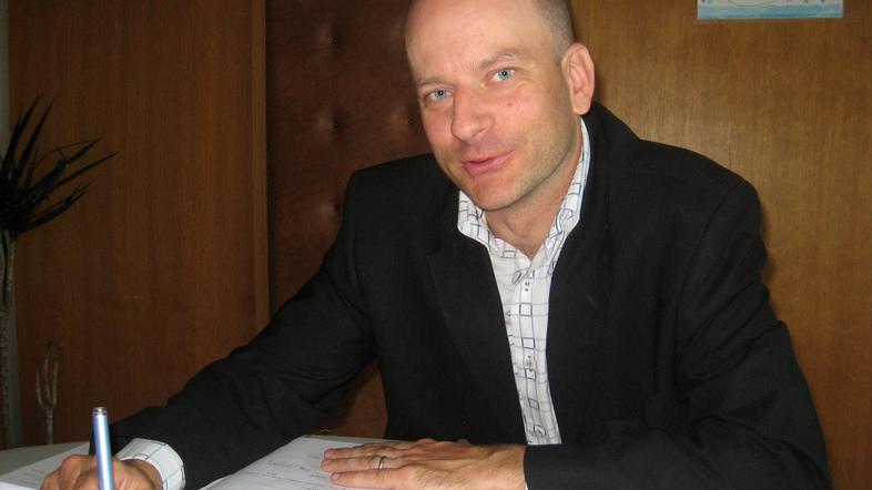 “Letos je še huje kot lani. Dolgoletno povprečje števila rojstev v naši občini j