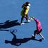 OP Avstralije Melbourne 2010 Venus Williams