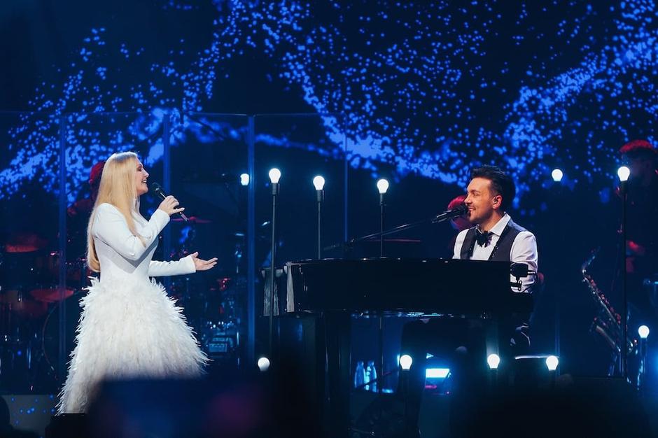 Maraaya | Avtor: Marko Delbello Ocepek