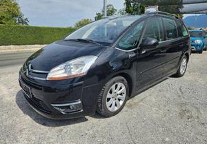 Citroën 2.0 HDi Exclusive Avt. NAVI  DDV PDC...