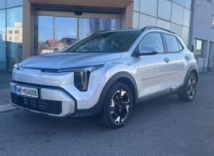 KIA Stonic 1.0 T-GDi 
