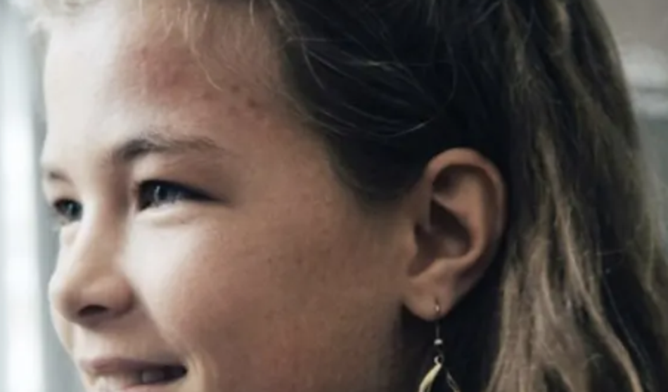 Neverjeten razplet: Po 32 letih našli pogrešano deklico