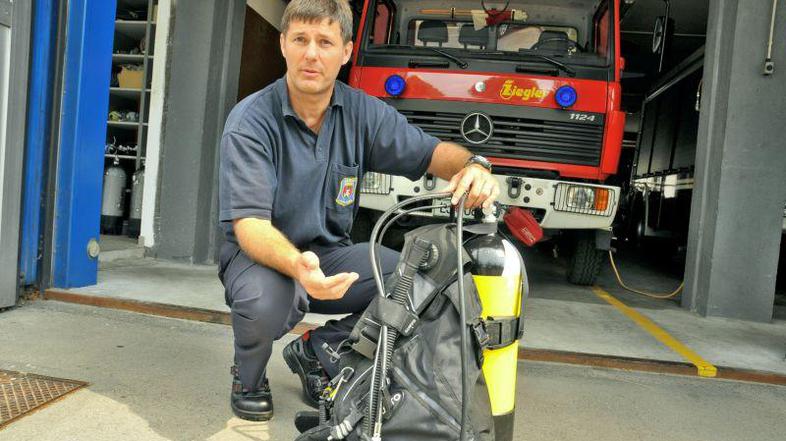 Za Sevničane so bili po Zajčevem mnenju usodni predvsem vodni vrtinci.