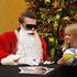 Chris Andersen Birdman Santa Denver Nuggets