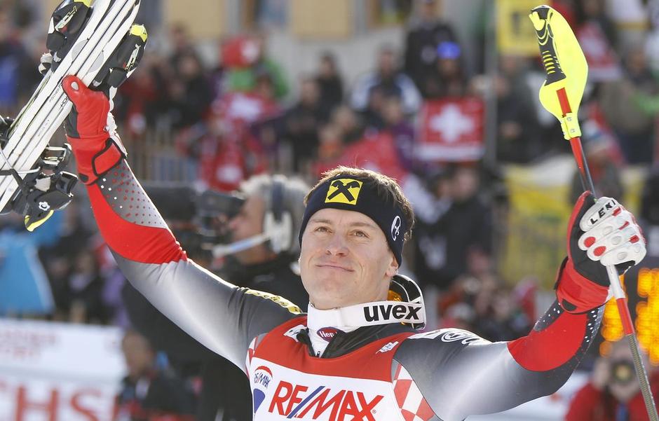 Ivica Kostelic | Avtor: Žurnal24 main