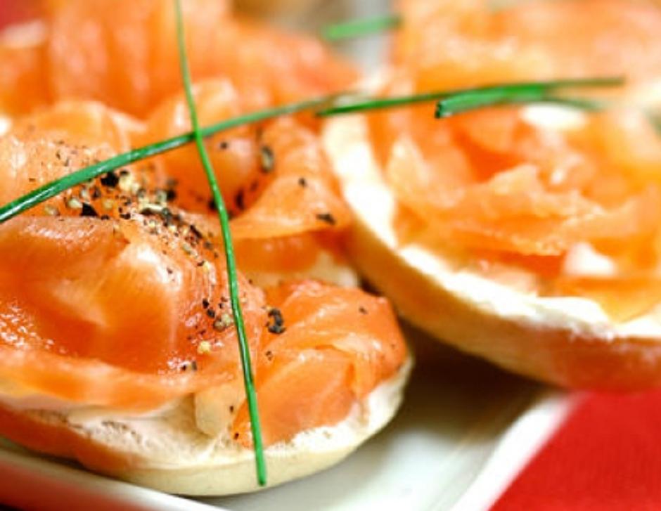 kruhki | Avtor: jazkuham.si