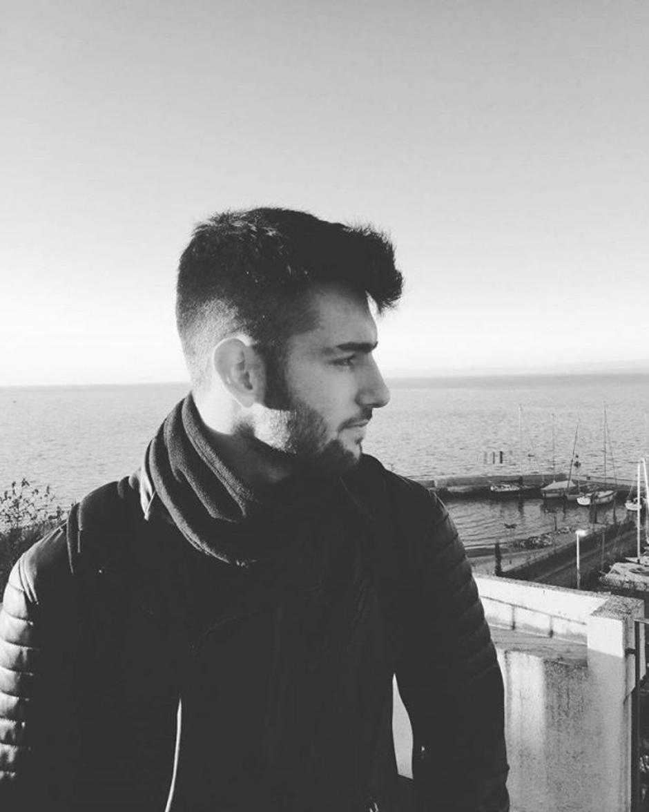 Kenan Medić Koper | Avtor: Instagram