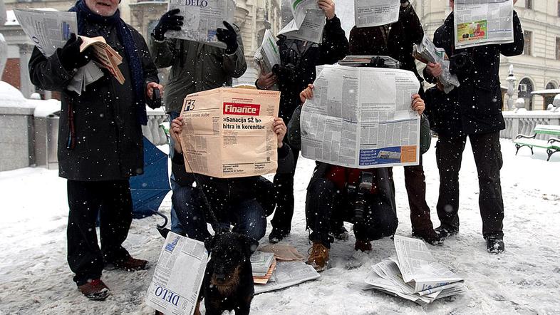 Kako bi bil brez fotografij videti Žurnal24, boste izvedeli 16. februarja – na d