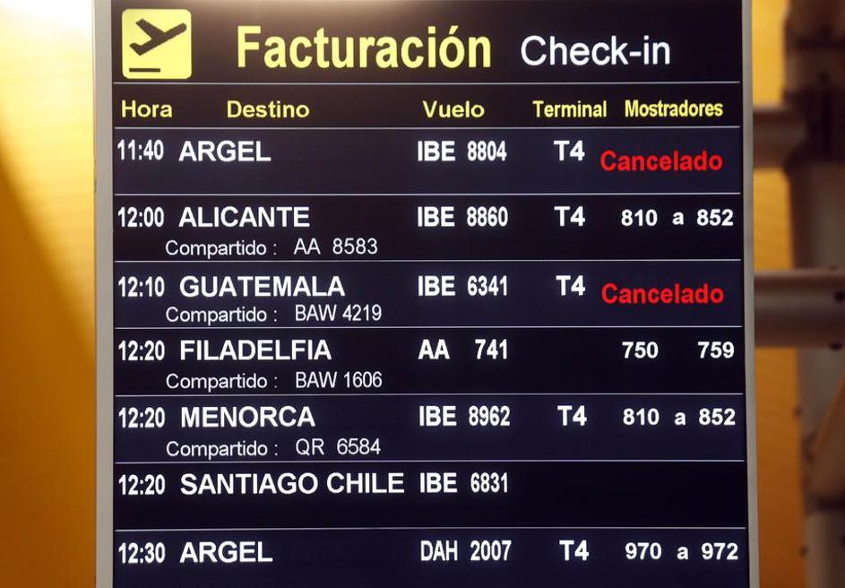 Koronavirus v Španiji