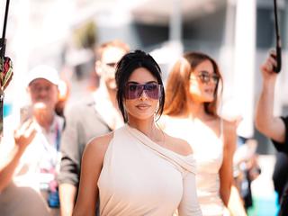 kim kardashian v monaku