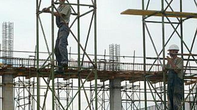 Kandidati bodo o izboru obveščeni do 20. novembra.