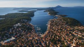 Hrvaška turistična skupnost v Sloveniji