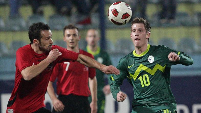 Klodian Duro Valter Birsa