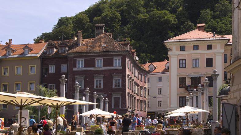 Ljubljana