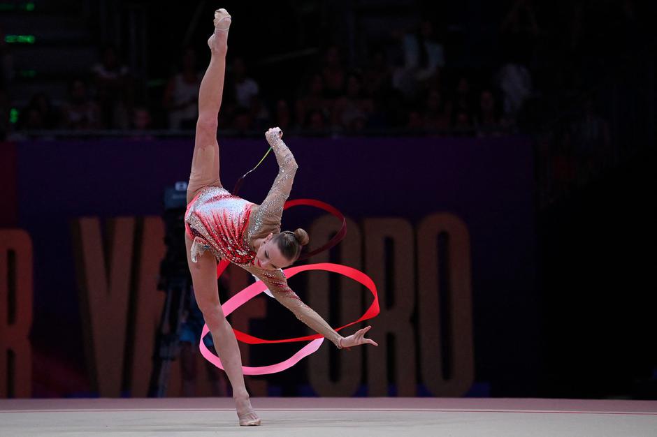 Jekaterina Vedenejeva | Avtor: Profimedia