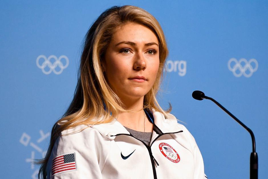 mikaela shiffrin | Avtor: Profimedia