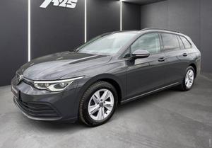 Volkswagen 2.0 TDI BMT Life DSG-ACC-LED-Vlečna kljuka-Masaža