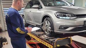 Na DoberAvto opozarjajo na pregled stanja pnevmatik pred nakupom rabljenega avtomobila