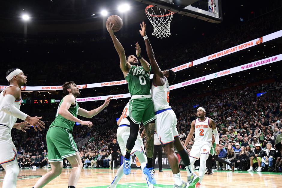 Tatum | Avtor: Profimedia