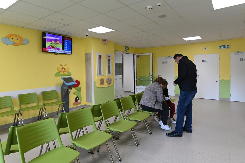 Čakalnica | Avtor: Profimedia