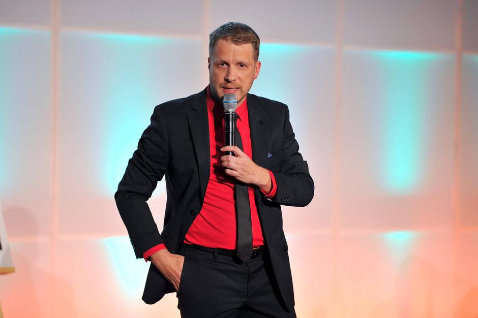 oliver pocher | Avtor: Profimedia