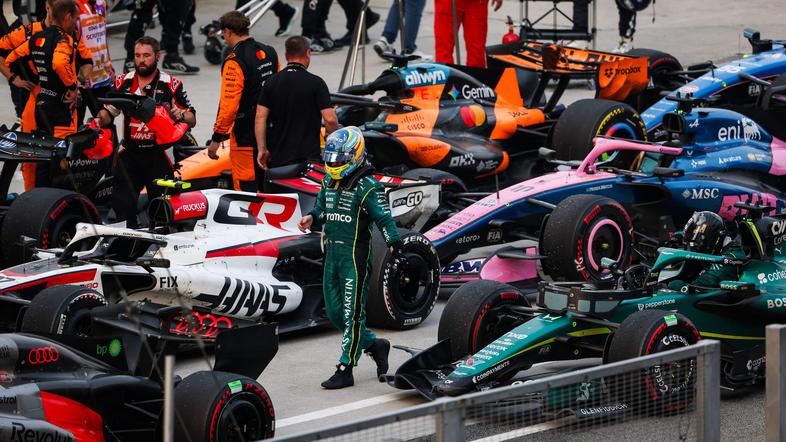 formula 1