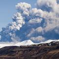 Po izbruhu vulkana Eyjafjallajökull je bil vpeljan sistem, ki omogoča identifika