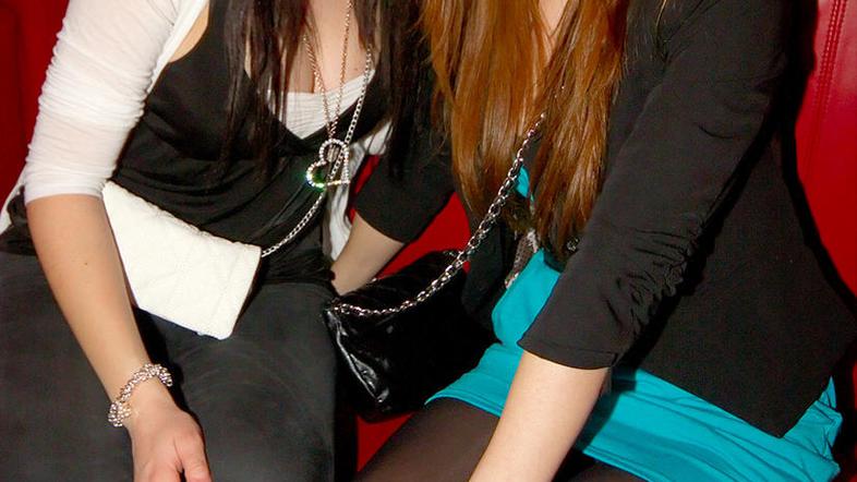 Reunion gimnazije Šentvid 