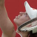 Martina Hingis je imela kratko, a nadvse uspešno kariero.