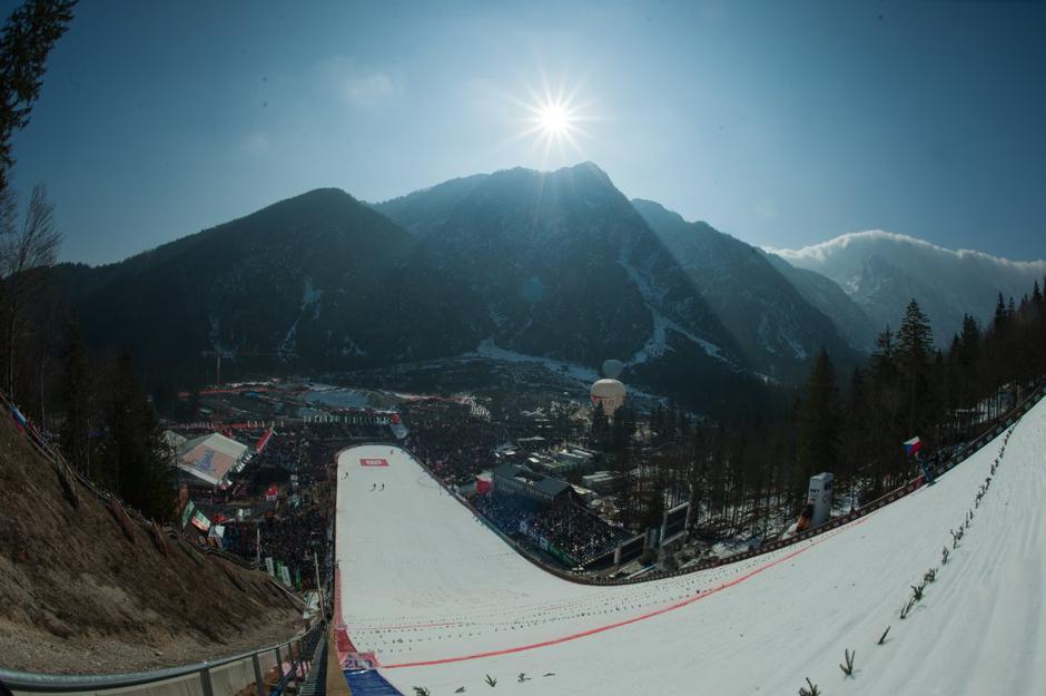 Planica 2015 | Avtor: Anže Petkovšek