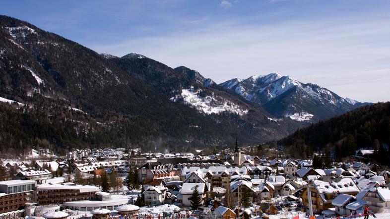 Kranjska Gora