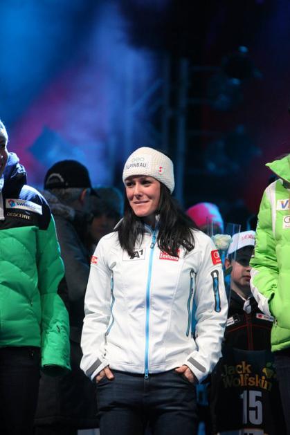 Zlata lisica Maribor 