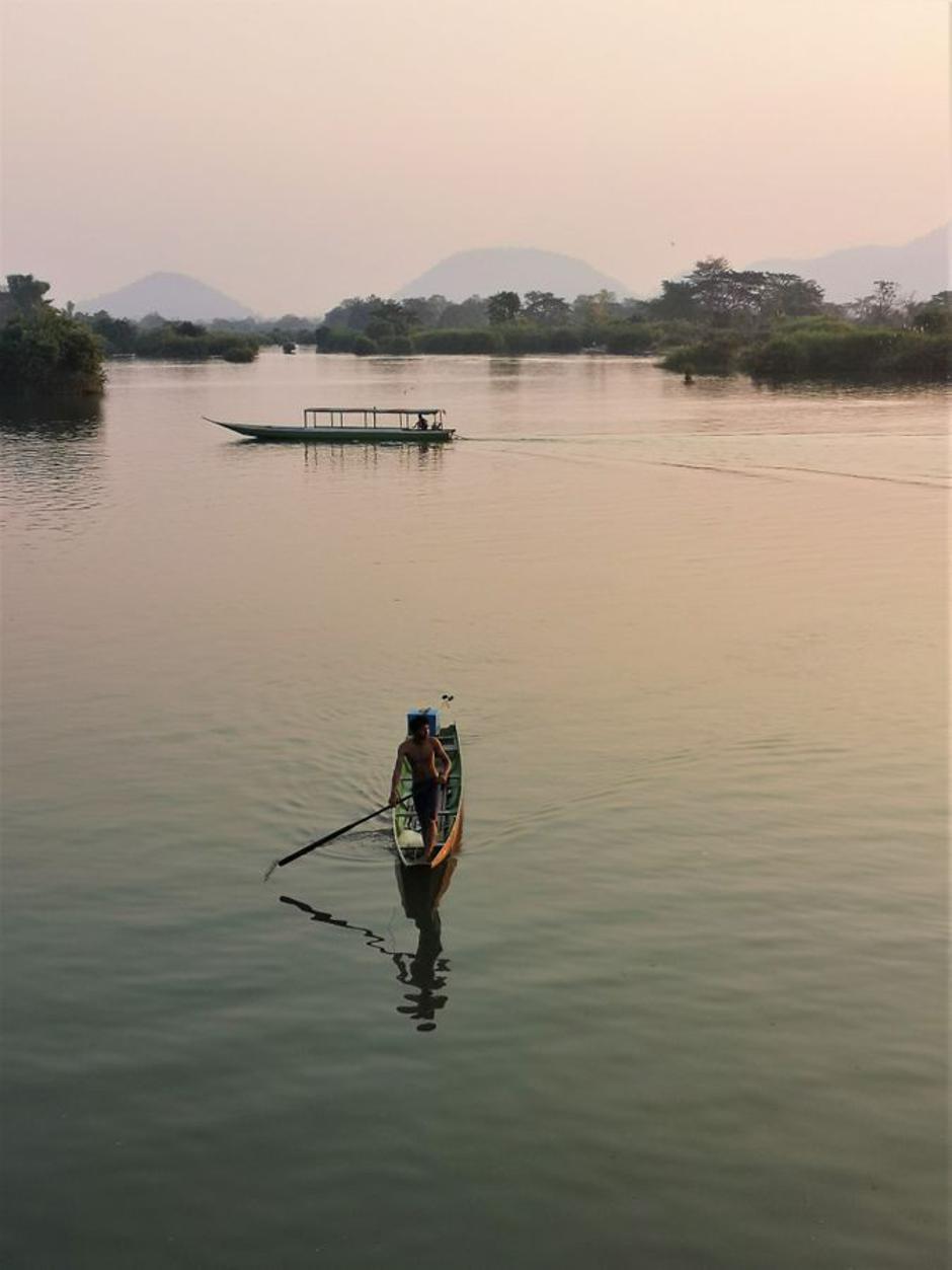 blog Cesta dolga leto dni | Avtor: Brina Sotlar