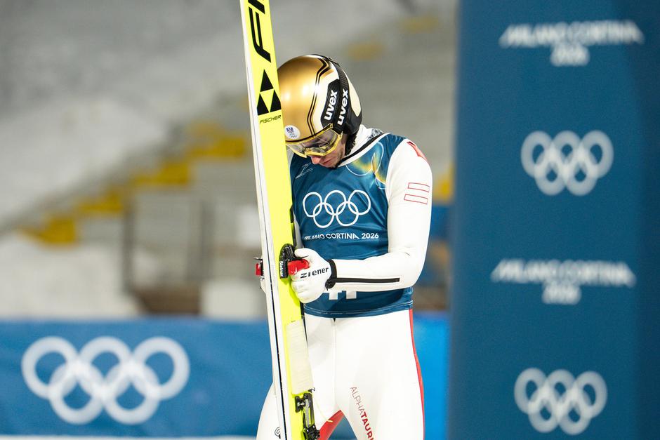 stefan kraft | Avtor: Profimedia