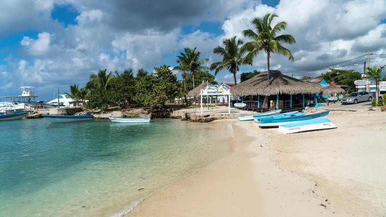 Bayahibe, Dominikanska republika