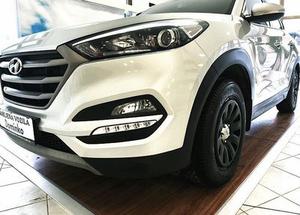 Hyundai Tucson 1.6 GDI STYLE-KAMERA-GRET. SED-4X ALU ZIMSKE-VIDEO