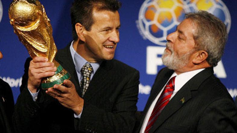 V Braziliji se bodo za prestižni pokal najboljšega na zemeljski obli reprezentan