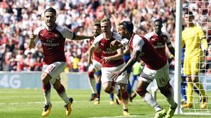 Sead Kolašinac Arsenal