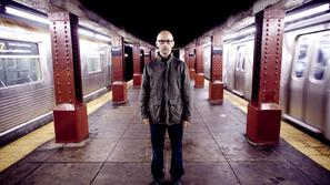 Moby bo pri nas nastopil 26. maja, v sklopu Mars festivala. (Foto: Promo)