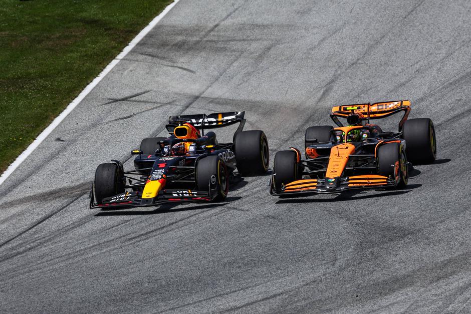 F1 | Avtor: Profimedia