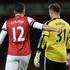 (Arsenal – Southampton)