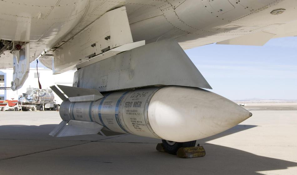 Razlog za skrb? Prva evropska država kupila hipersonične balistične rakete