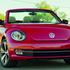 Volkswagen beetle cabriolet