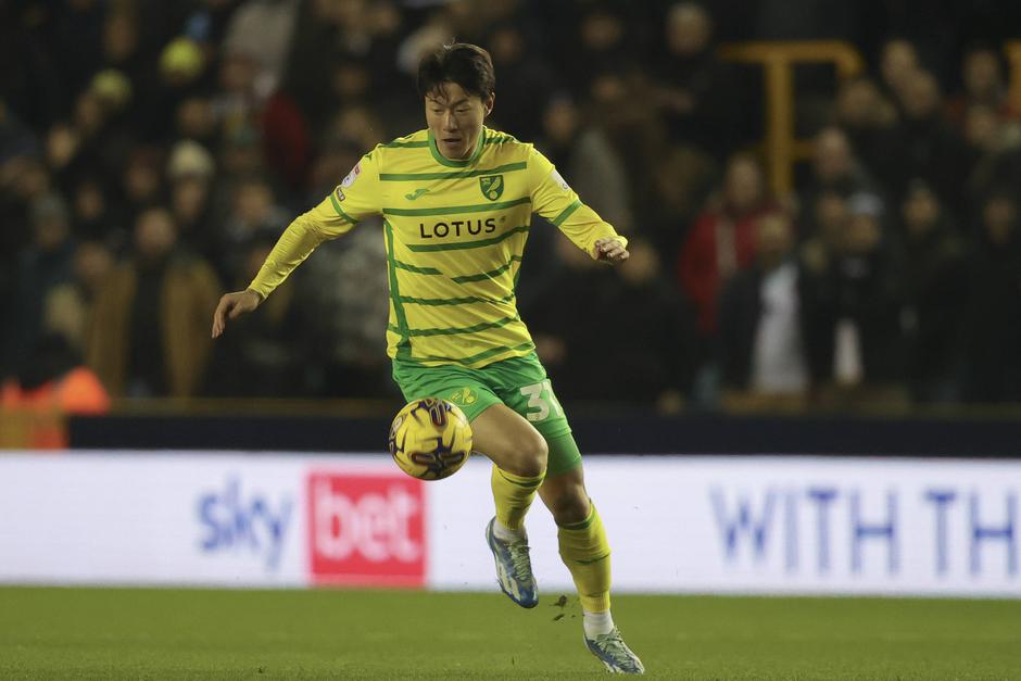 Hwang Ui-jo | Avtor: Profimedia