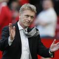 (Manchester United - West Bromwich) David Moyes