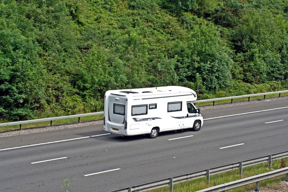 Avtodom | Avtor: Profimedia