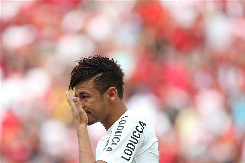 Neymar | Avtor: Reuters