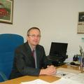 Igor Blažina bo po novem polovico delovnega časa kot pomočnik direktorja v Turiz